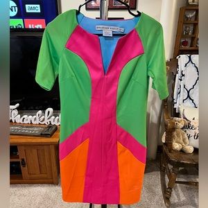 Gretchen Scott dress